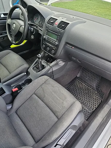 Volkswagen Golf V 2006 photo 5