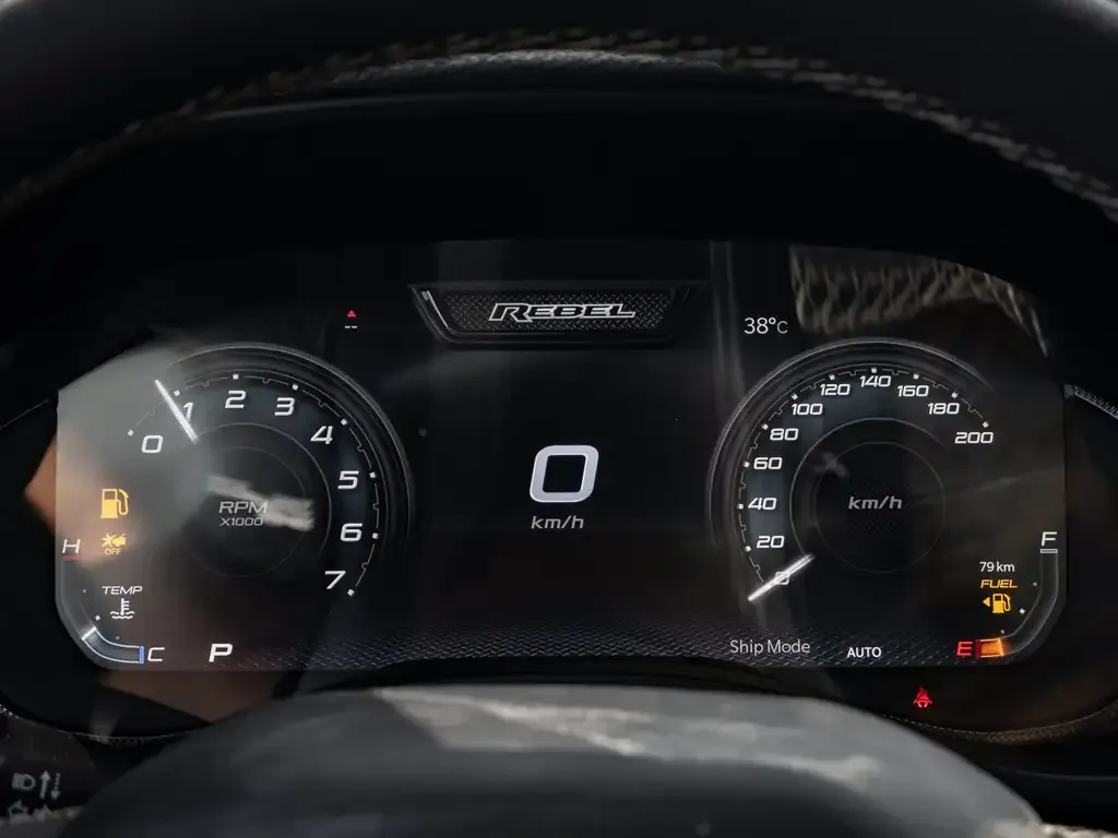 Ram 1500 2026 photo 4
