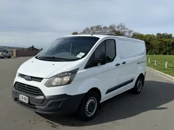 Ford Transit 2013 photo 4