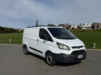 Ford Transit 2013 photo 2