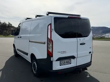 Ford Transit 2013 photo 5