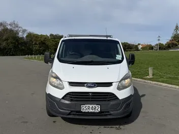 Ford Transit 2013 photo 3