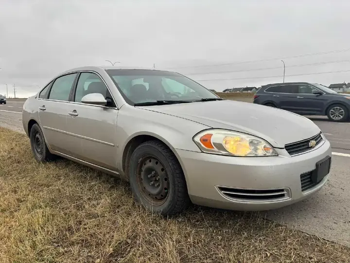 Chevrolet Impala