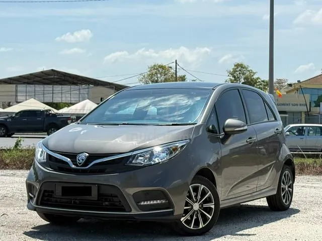 Proton Iriz