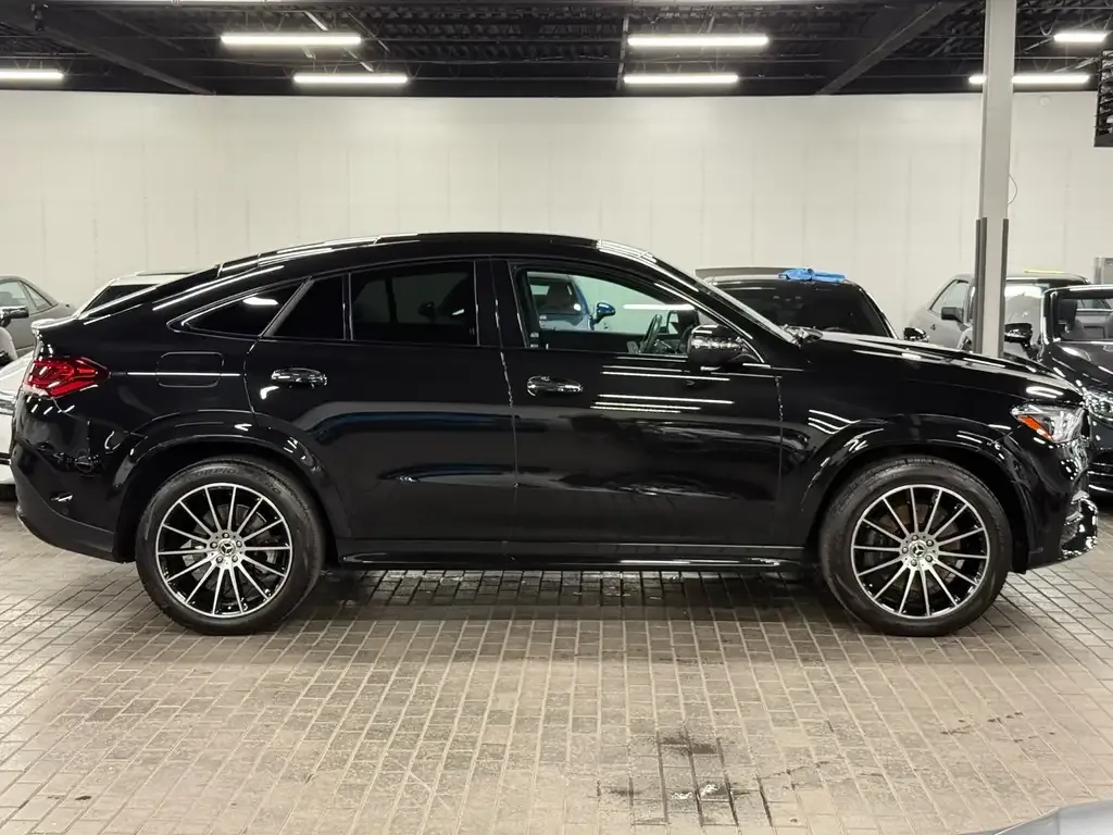 Mercedes-Benz Gle 2022 photo 4