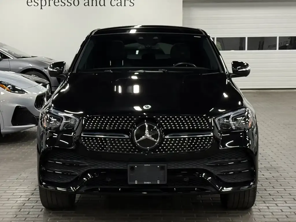 Mercedes-Benz Gle 2022 photo 2