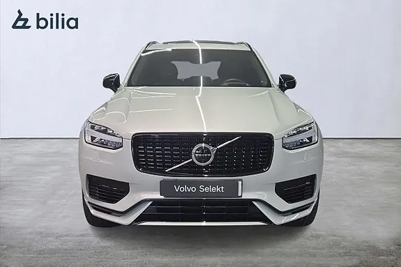 Volvo Xc90 2022 photo 2