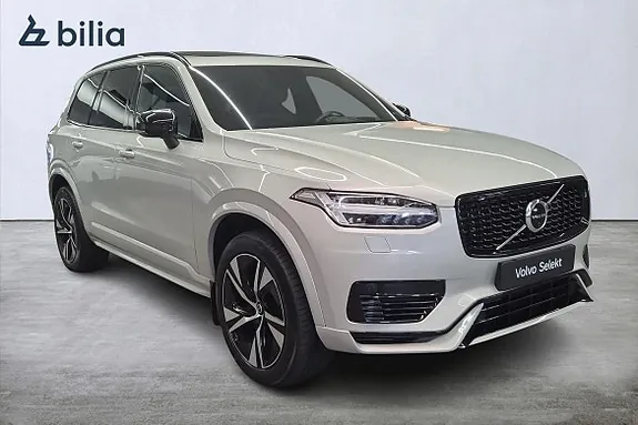 Volvo Xc90 2022 photo 4