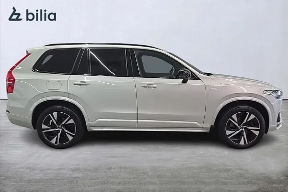 Volvo Xc90 2022 photo 5