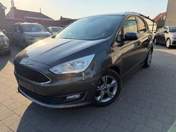 Ford C-Max 2018 photo 2