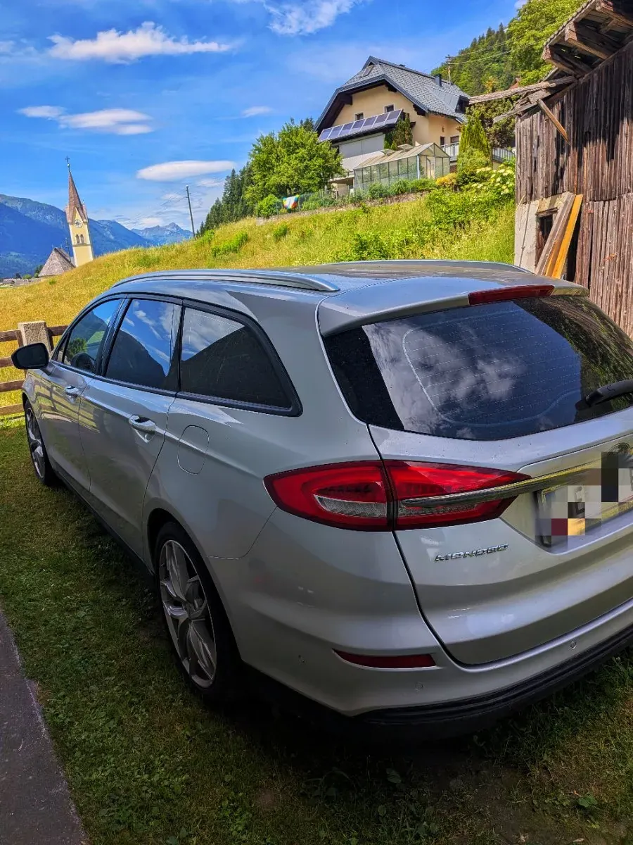 Ford Sonstige 2019 photo 2