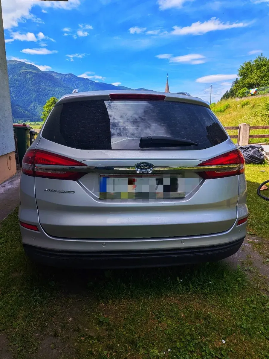 Ford Sonstige 2019 photo 3