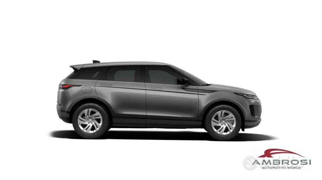 Land Rover Range Rover Evoque 2026 photo 2