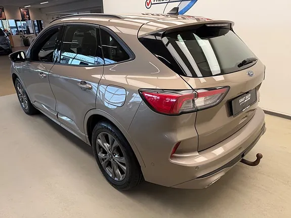 Ford Kuga 2020 photo 4