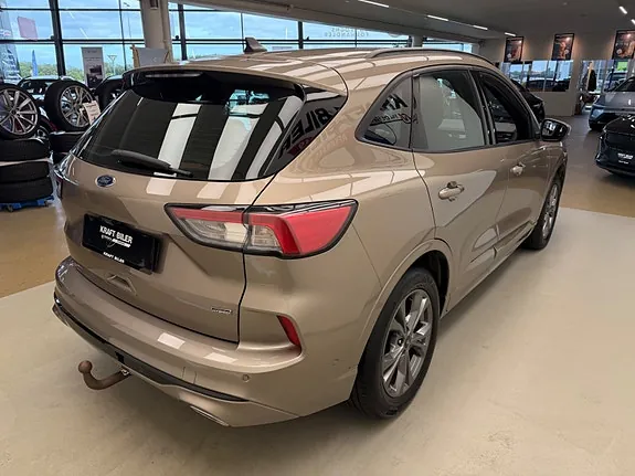 Ford Kuga 2020 photo 3