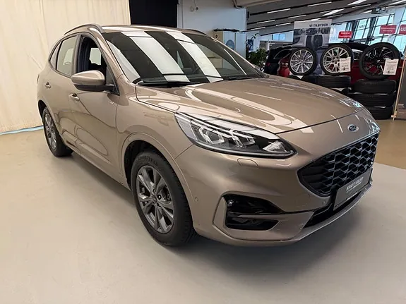 Ford Kuga 2020 photo 2