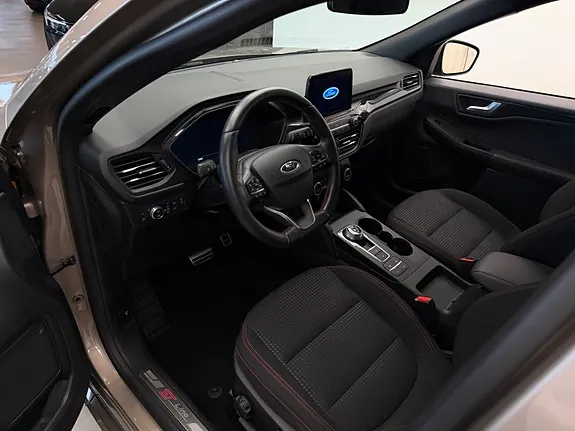Ford Kuga 2020 photo 5