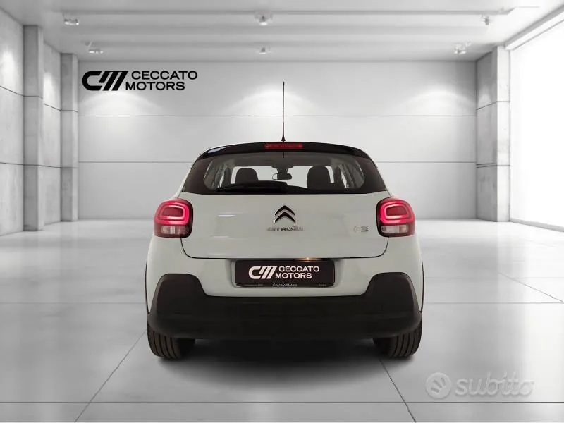 Citroen C3 2017 photo 5