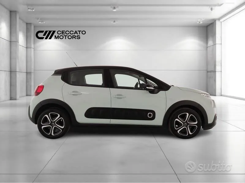 Citroen C3 2017 photo 3