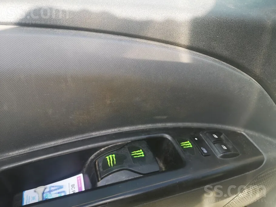 Fiat Doblo 2013 photo 5