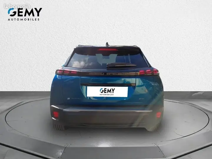 Peugeot 2008 2026 photo 5