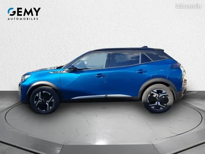 Peugeot 2008 2026 photo 4