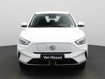 MG Zs 2023 photo 3