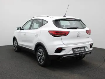 MG Zs 2023 photo 2
