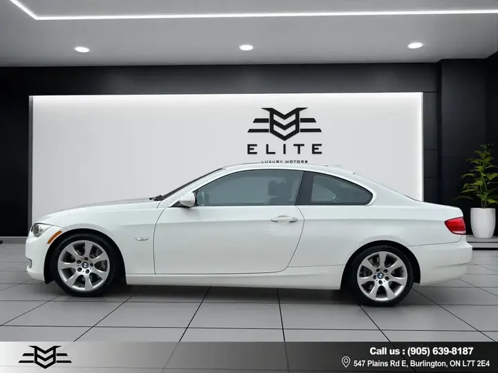 BMW 3 Series 2007 photo 4