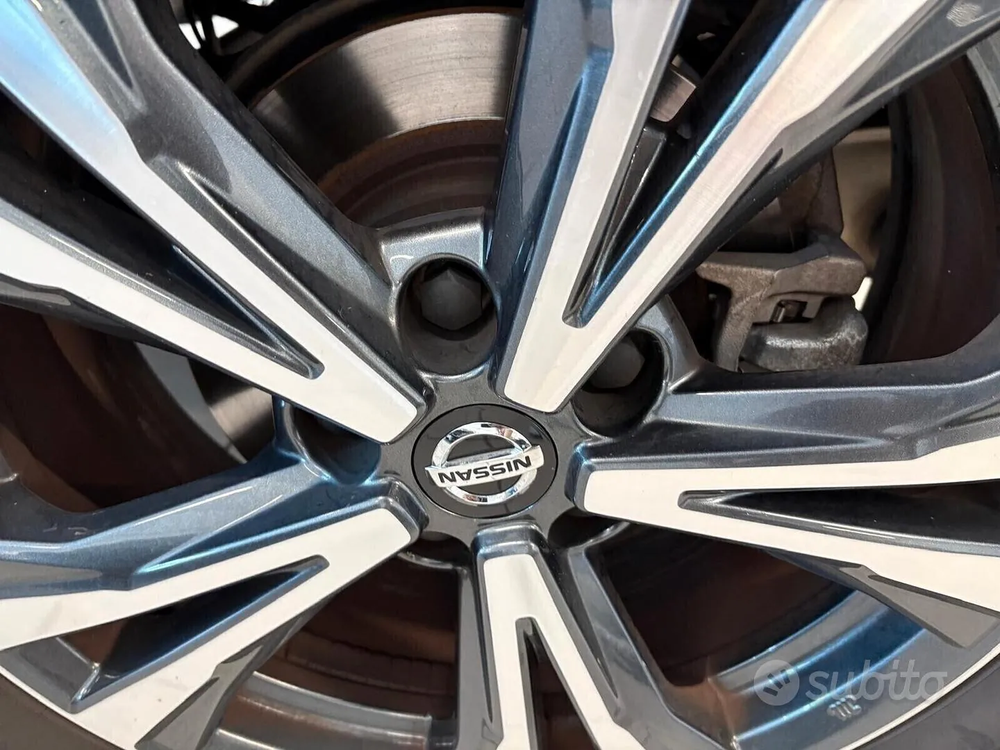 Nissan Qashqai 2020 photo 5