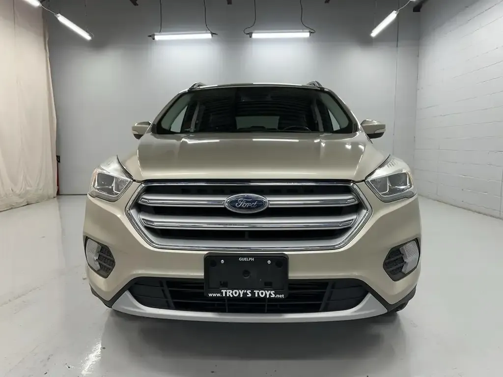 Ford Escape 2017 photo 2