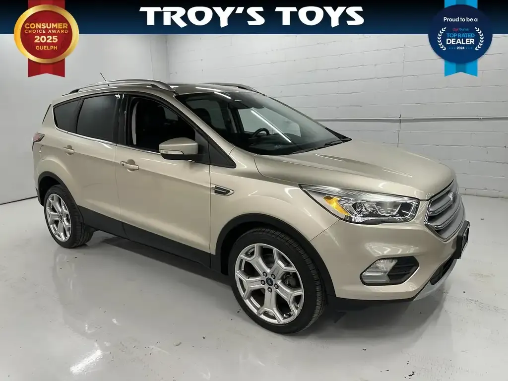 Ford Escape