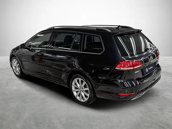 Volkswagen Golf Vii 2018 photo 3