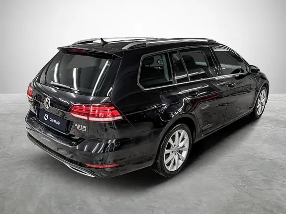 Volkswagen Golf Vii 2018 photo 5