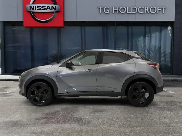 Nissan Juke 2025 photo 2
