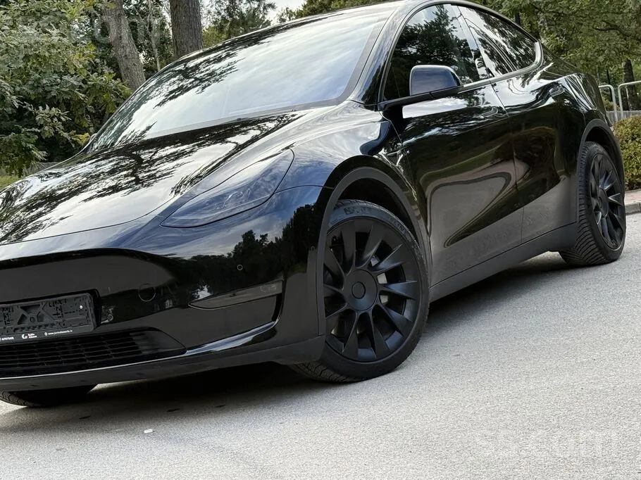 Tesla Model Y 2021 photo 5