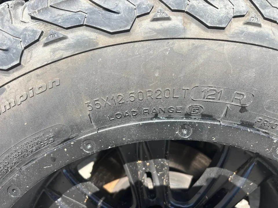 Ford F250 2011 photo 3