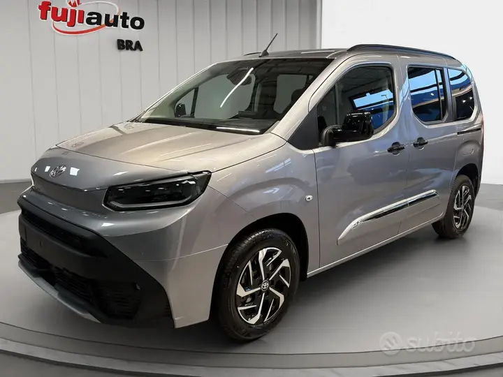 Toyota Proace City