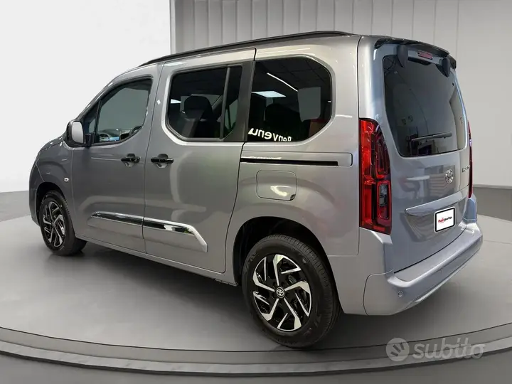 Toyota Proace City photo 3