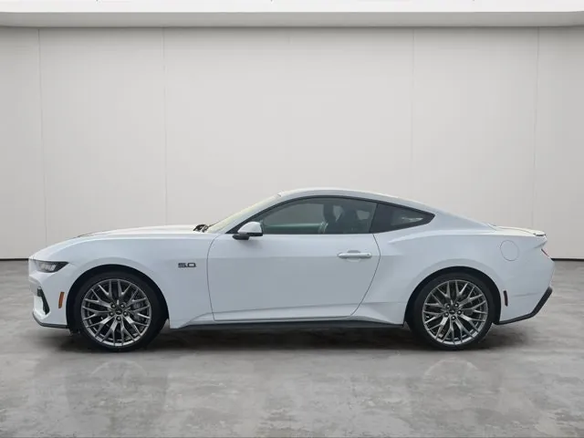 Ford Mustang 2024 photo 4