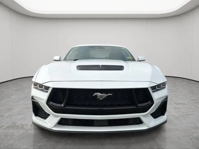 Ford Mustang 2024 photo 2