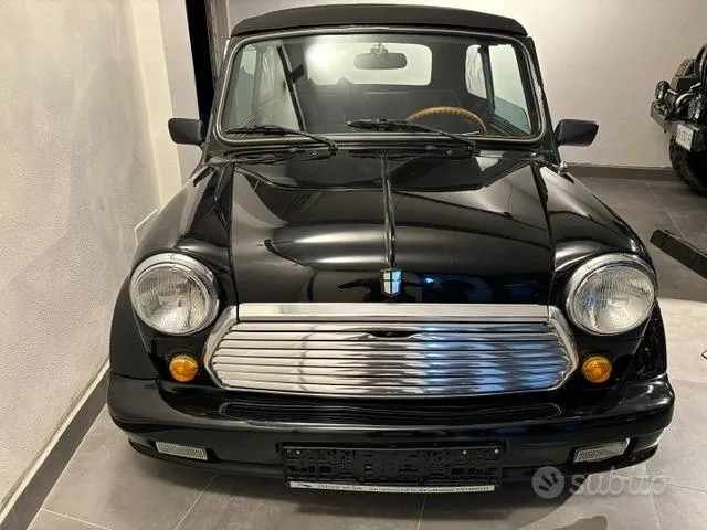 Rover Mini