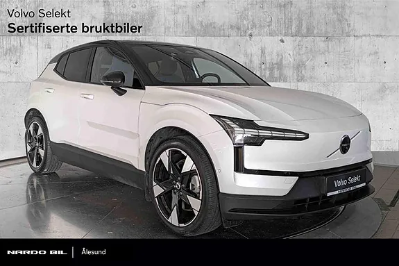 Volvo Ex30