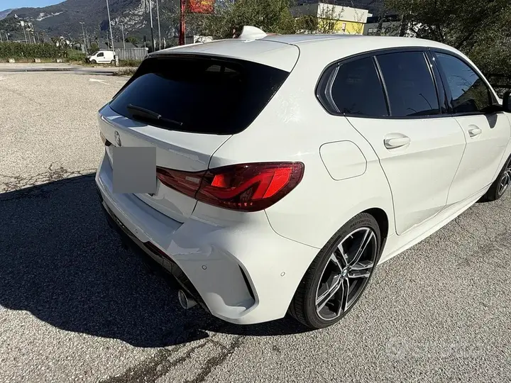 BMW 1 Series 2019 photo 4