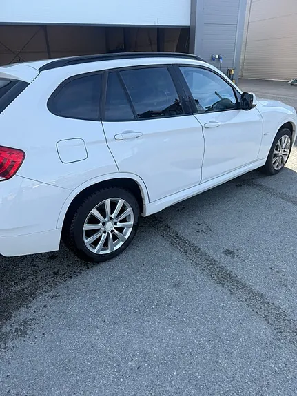 BMW X1 2011 photo 4