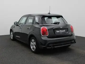 Mini Cooper 2023 photo 2