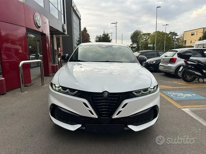 Alfa Romeo Tonale 2026 photo 2