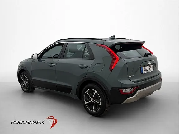 Kia Niro 2023 photo 5