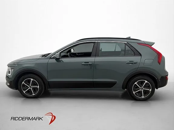 Kia Niro 2023 photo 4