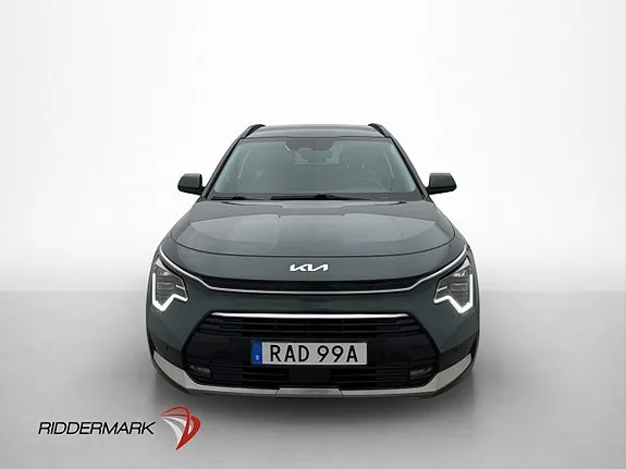 Kia Niro 2023 photo 2